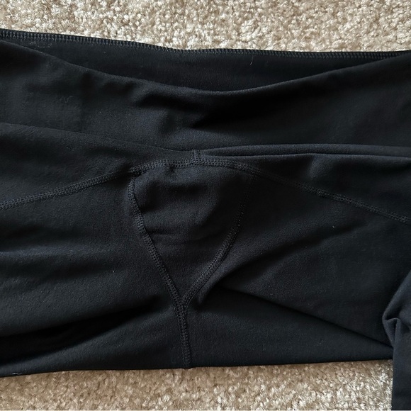 ZELLA Ankle Length Legging Black Medium - Picture 10 of 12
